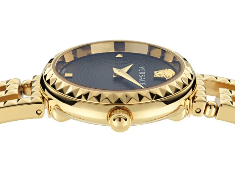 New Versace GRECA GODDESS
