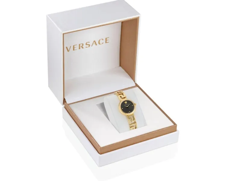 New Versace GRECA GODDESS