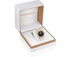 Versace Greca Logo< Zegarki Męskie