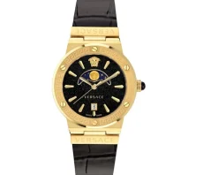Clearance Versace Greca Logo
