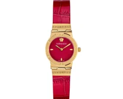 Versace GRECA LOGO MIN< Zegarki Damskie