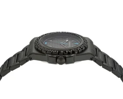 New Versace Greca reaction