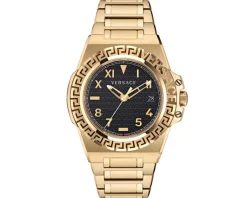 Versace Greca reaction< Zegarki Męskie