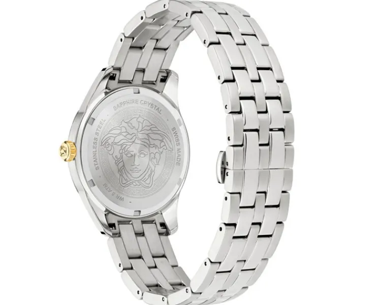 Versace Greca Time< Zegarki Męskie