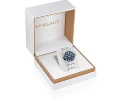 Versace Greca Time< Zegarki Męskie