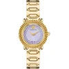 Outlet Versace Greca Twist