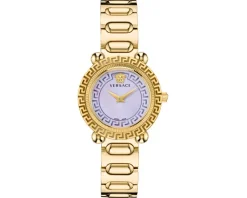 Outlet Versace Greca Twist