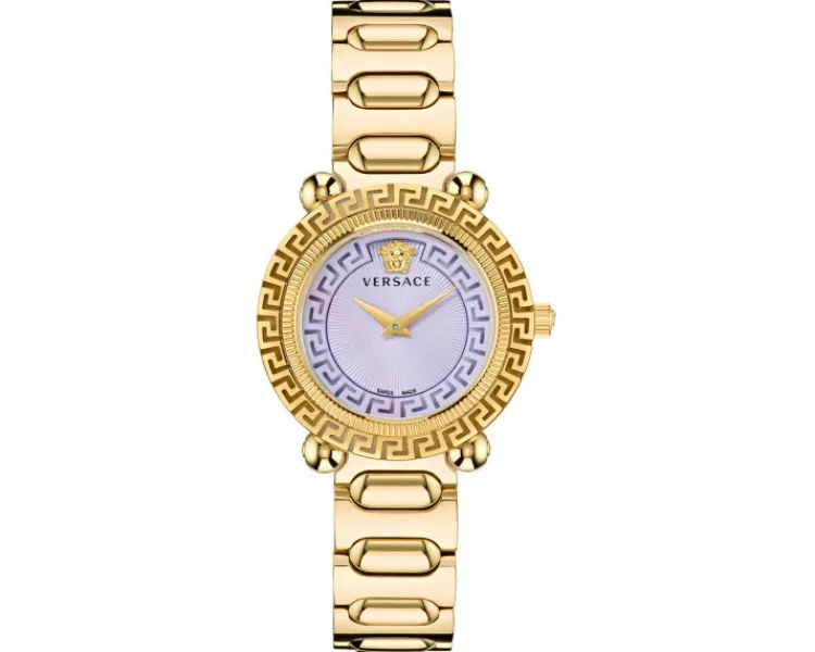 Outlet Versace Greca Twist