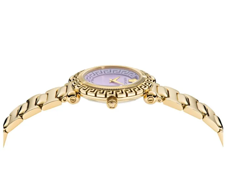 Outlet Versace Greca Twist