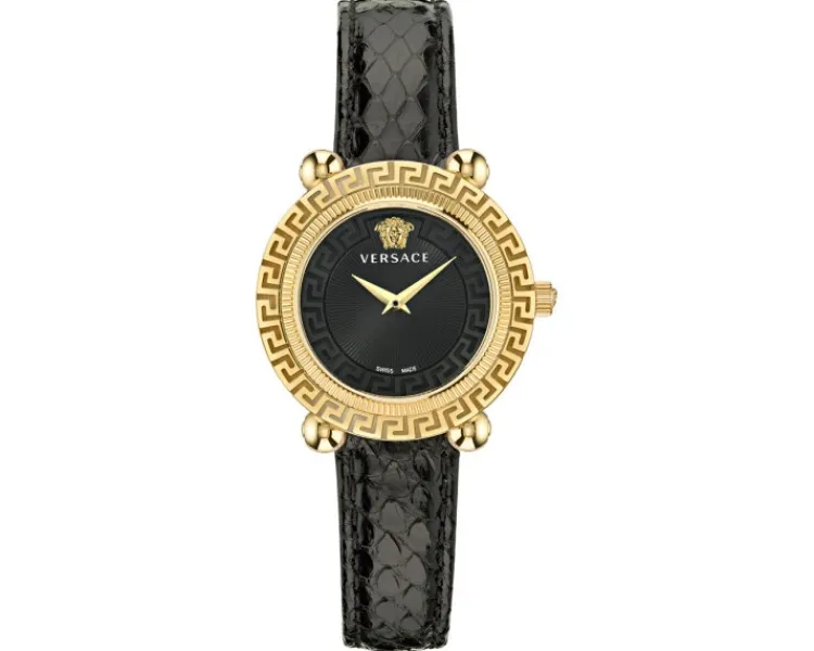 Versace Greca Twist< Zegarki Damskie