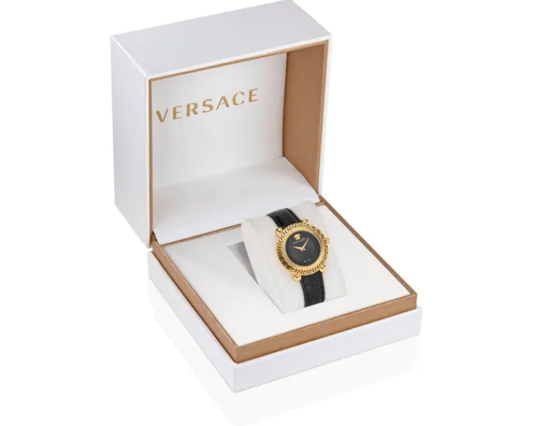Versace Greca Twist< Zegarki Damskie