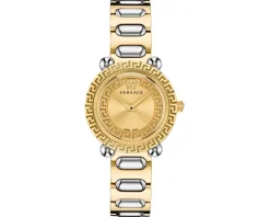 New Versace Greca Twist