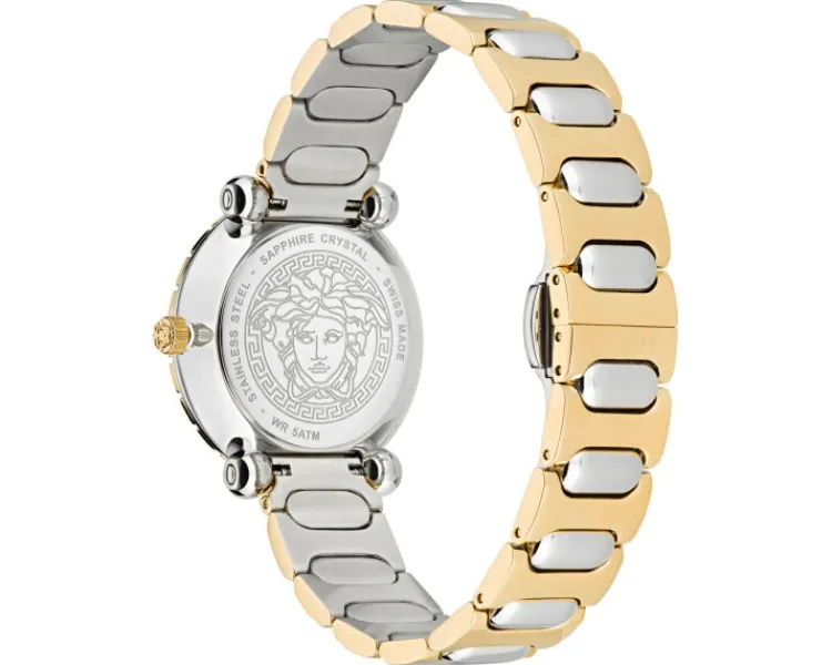 New Versace Greca Twist