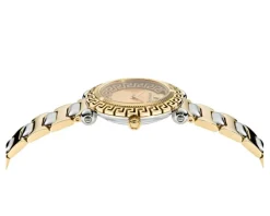 New Versace Greca Twist