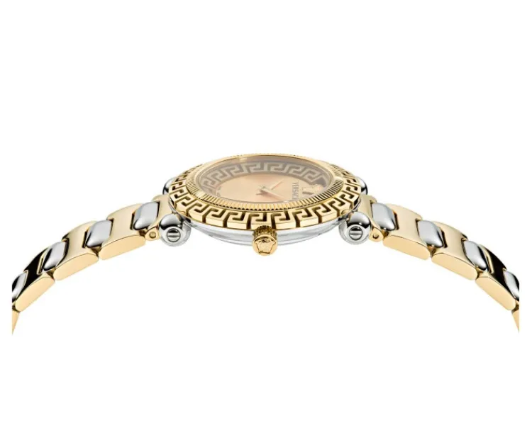 New Versace Greca Twist