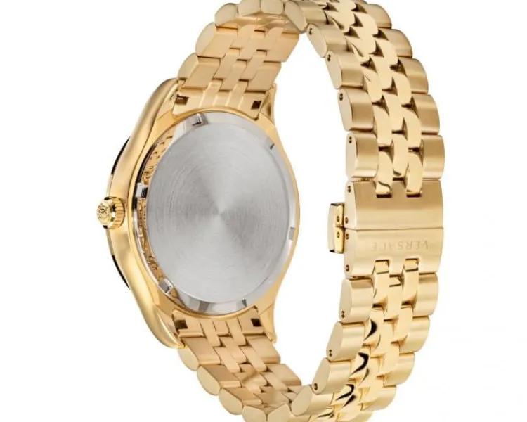 New Versace HELLENIUM-VK