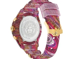 Clearance Versace Icon Active