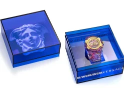 Clearance Versace Icon Active