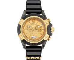Versace Icon Active< Zegarki Męskie
