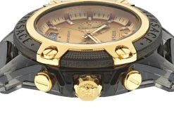Versace Icon Active< Zegarki Męskie