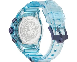 New Versace Icon Active