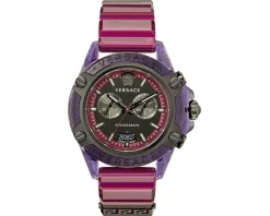 Versace Icon Active< Zegarki Męskie