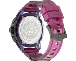 Versace Icon Active< Zegarki Męskie