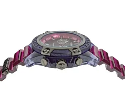 Versace Icon Active< Zegarki Męskie