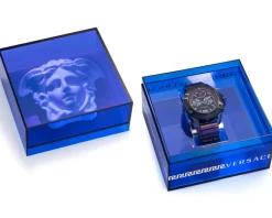 Versace Icon Active< Zegarki Męskie