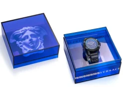 Versace Icon Active< Zegarki Męskie