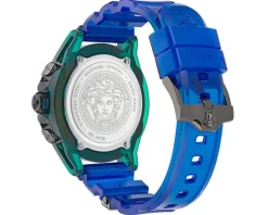Versace Icon Active< Zegarki Męskie