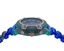 Versace Icon Active< Zegarki Męskie