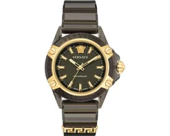 Versace Icon Active Indiglo< Zegarki Męskie