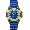 Versace Icon Active Indiglo< Zegarki Męskie