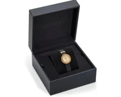 Versace Iconic La Greca< Zegarki Damskie