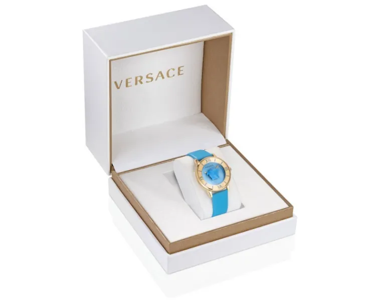Hot Versace La Medusa