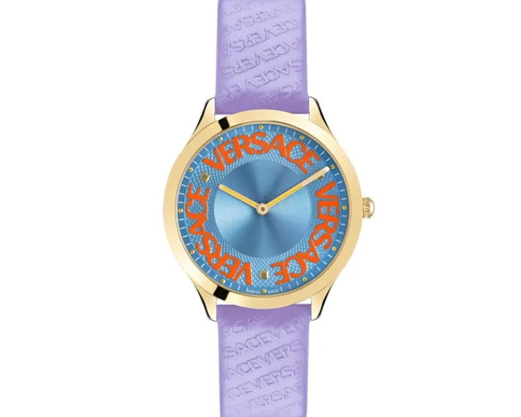 Online Versace Logo Halo