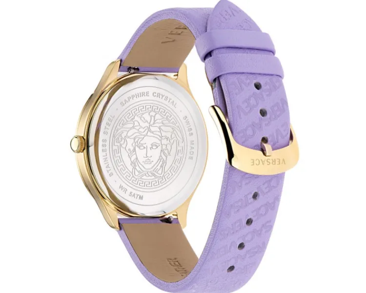 Online Versace Logo Halo