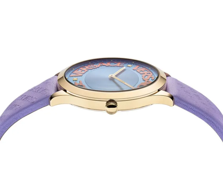 Online Versace Logo Halo