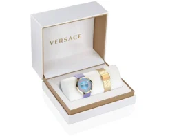 Online Versace Logo Halo