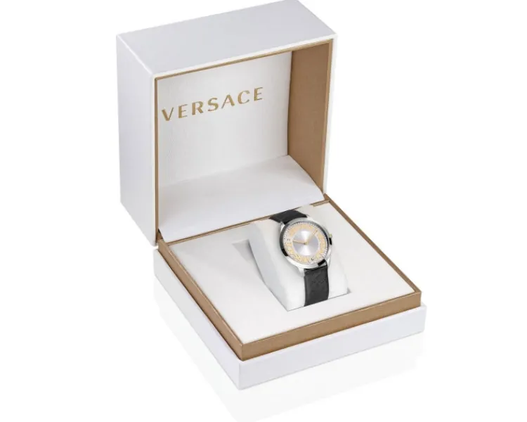 Outlet Versace Logo Halo