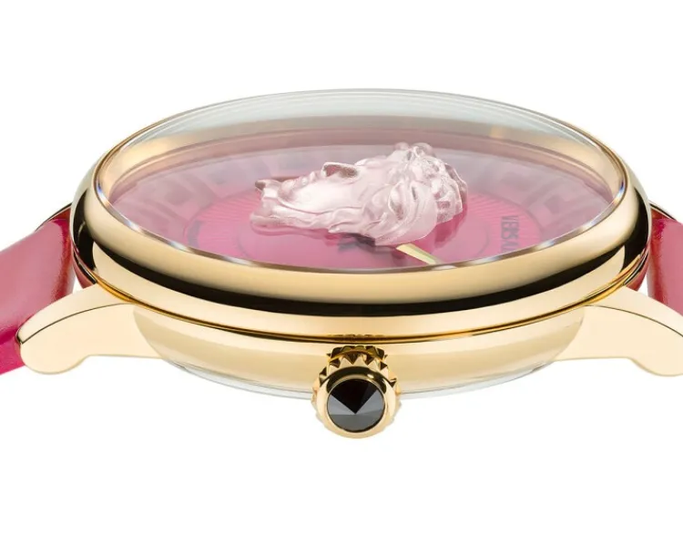 Versace Medusa Alchemy< Zegarki Damskie