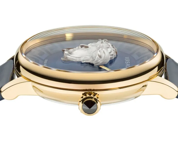 Versace Medusa Alchemy< Zegarki Damskie