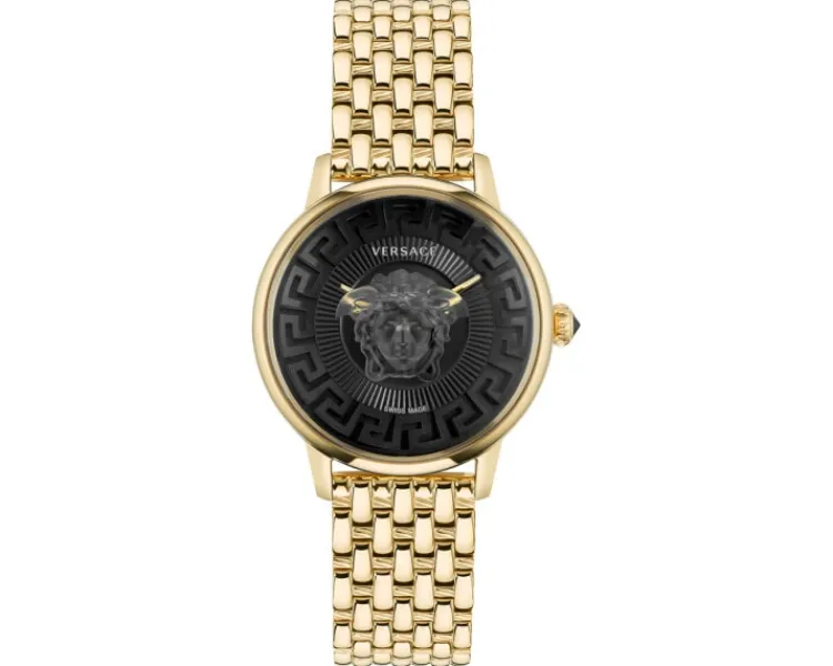Versace Medusa Alchemy< Zegarki Damskie