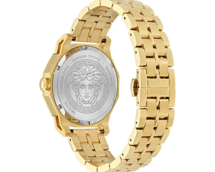 Versace Medusa Deco Gent< Zegarki Męskie