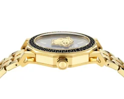 Versace Medusa Deco Gent< Zegarki Męskie