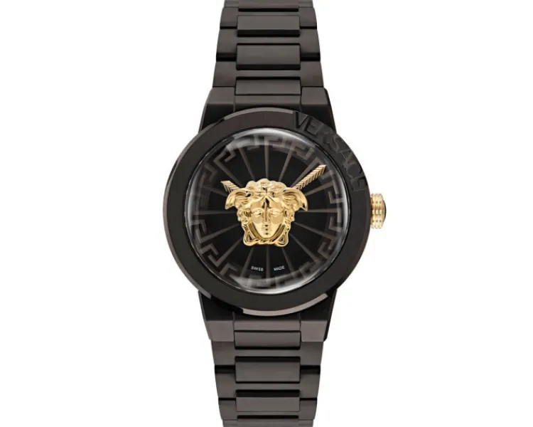 New Versace Medusa infinite