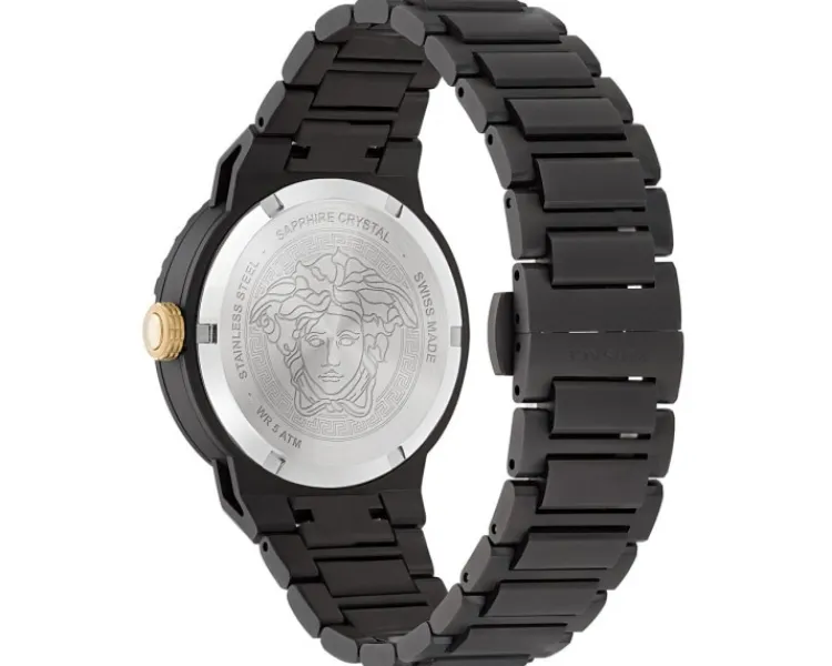New Versace Medusa infinite
