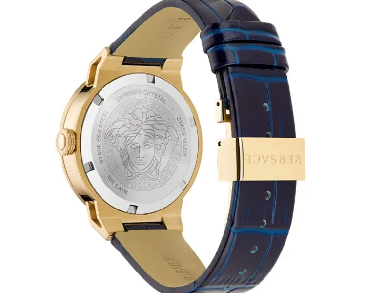 Versace Medusa infinite< Zegarki Damskie