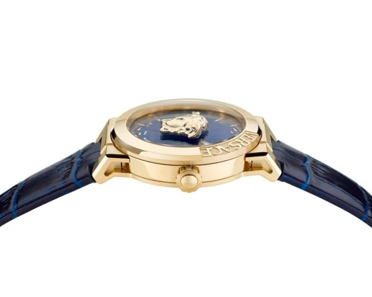 Versace Medusa infinite< Zegarki Damskie